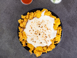 Chicken Fajita Pasta