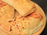 Calzone mix chicken
