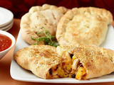 Calzone Mix Grill