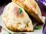 Calzone Zinger