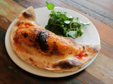 Calzone Kofta