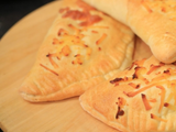 Calzone Round Kebab