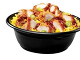 Rizo Chicken Pane