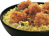 Rizo Mix Chicken