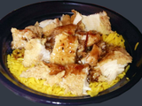 Rizo Shish Tawook