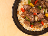 Liver Rizo