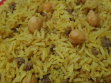 Rizo ground beef