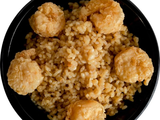Shrimp Rizo