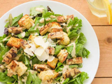 Chicken salad