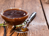 BBQ sauce
