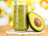 Avocado Juice