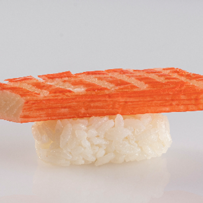 Crabs Nigiri