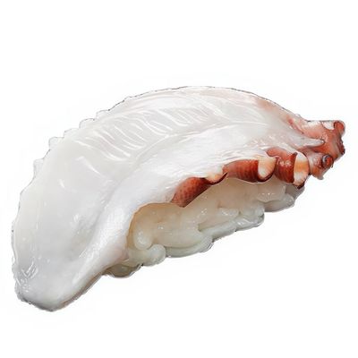 Octopus Nigiri
