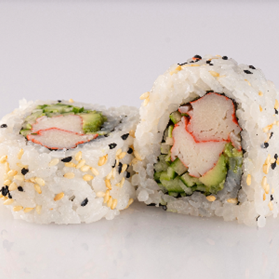 California Ura Maki