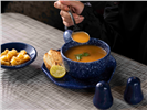 Cream Of Tomato Soup