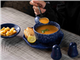 Cream Of Tomato Soup