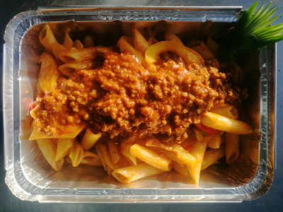 Bolognese Pasta