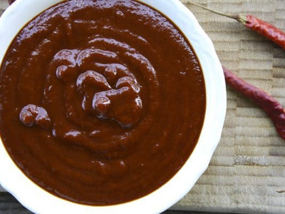 BBQ Sauce
