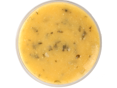 Garlic Parmesan Sauce