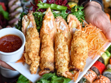 Shrimp Finger