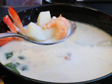 Japanile Soup