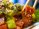 Spicy Tuna Salad