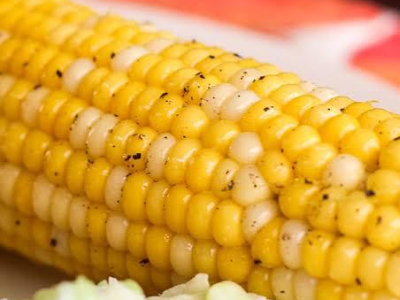 Buttered Corn