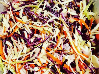 Coleslaw Salad