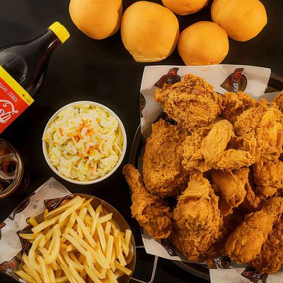 Super Family Meal