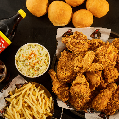 Party Meal