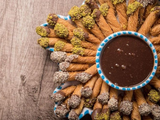 Konafa Fingers Mix Box
