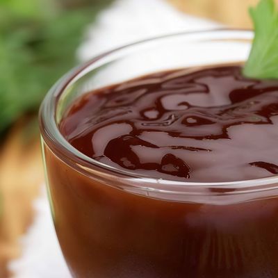 BBQ Sauce