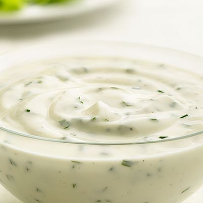 Ranch Sauce