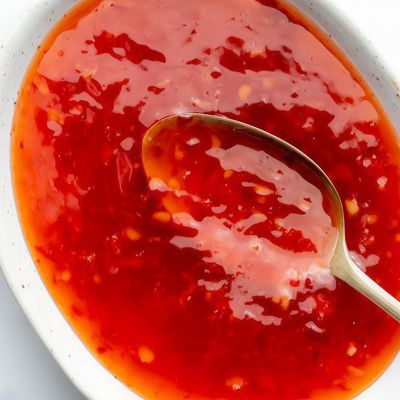 Sweet Chili Sauce ‎