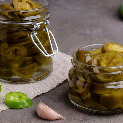 Jalapeno