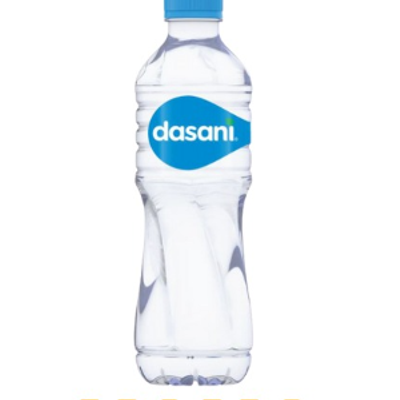 Mineral Water
