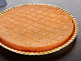 Plain Basbousa Format