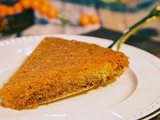 Plain Konafa