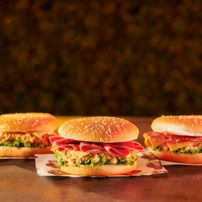 Special Sandwich