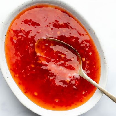 Fire Sauce