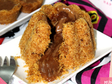 Lotus Molten Konafa