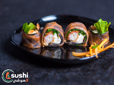 Heaven Rolls