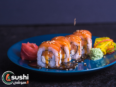Philadelphia Roll
