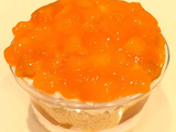 Konafa Mango Cup