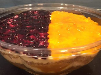 Konafa Family Mix