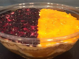 Konafa Family Mix