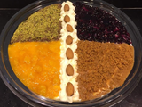 Konafa Lotus Mix