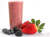 Fruit Yogurt