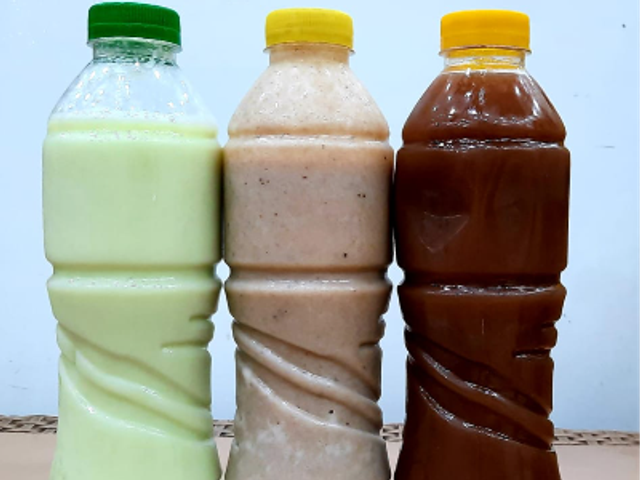 Milk Offer