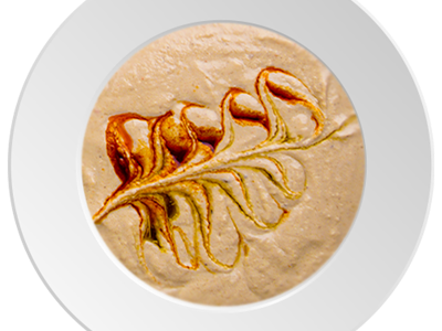 Sesame Paste Salad